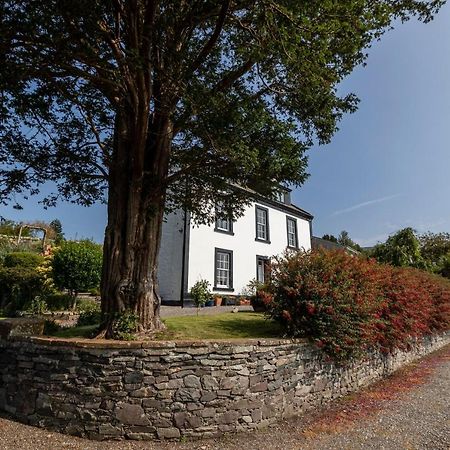 Craigmount Panzió Wigtown Kültér fotó