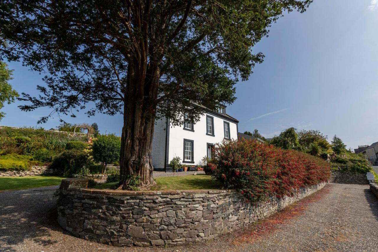 Craigmount Panzió Wigtown Kültér fotó