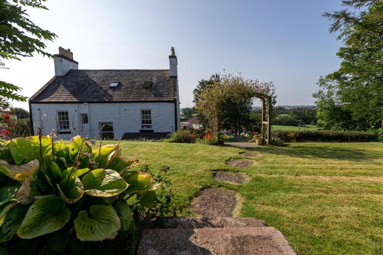 Craigmount Panzió Wigtown Kültér fotó
