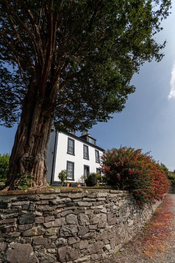 Craigmount Panzió Wigtown Kültér fotó