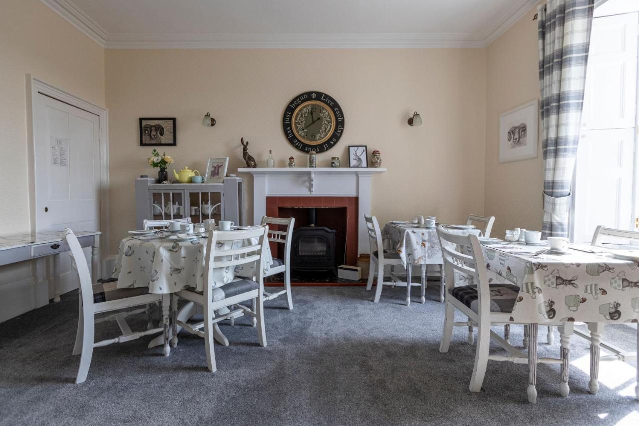 Craigmount Panzió Wigtown Kültér fotó