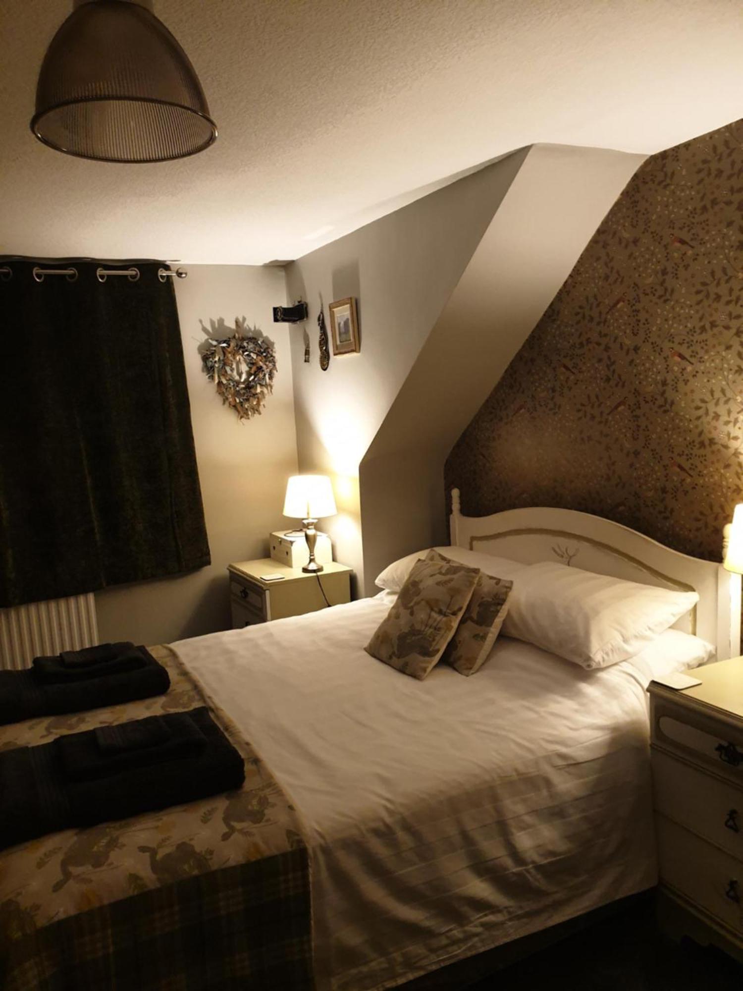 Craigmount Panzió Wigtown Kültér fotó