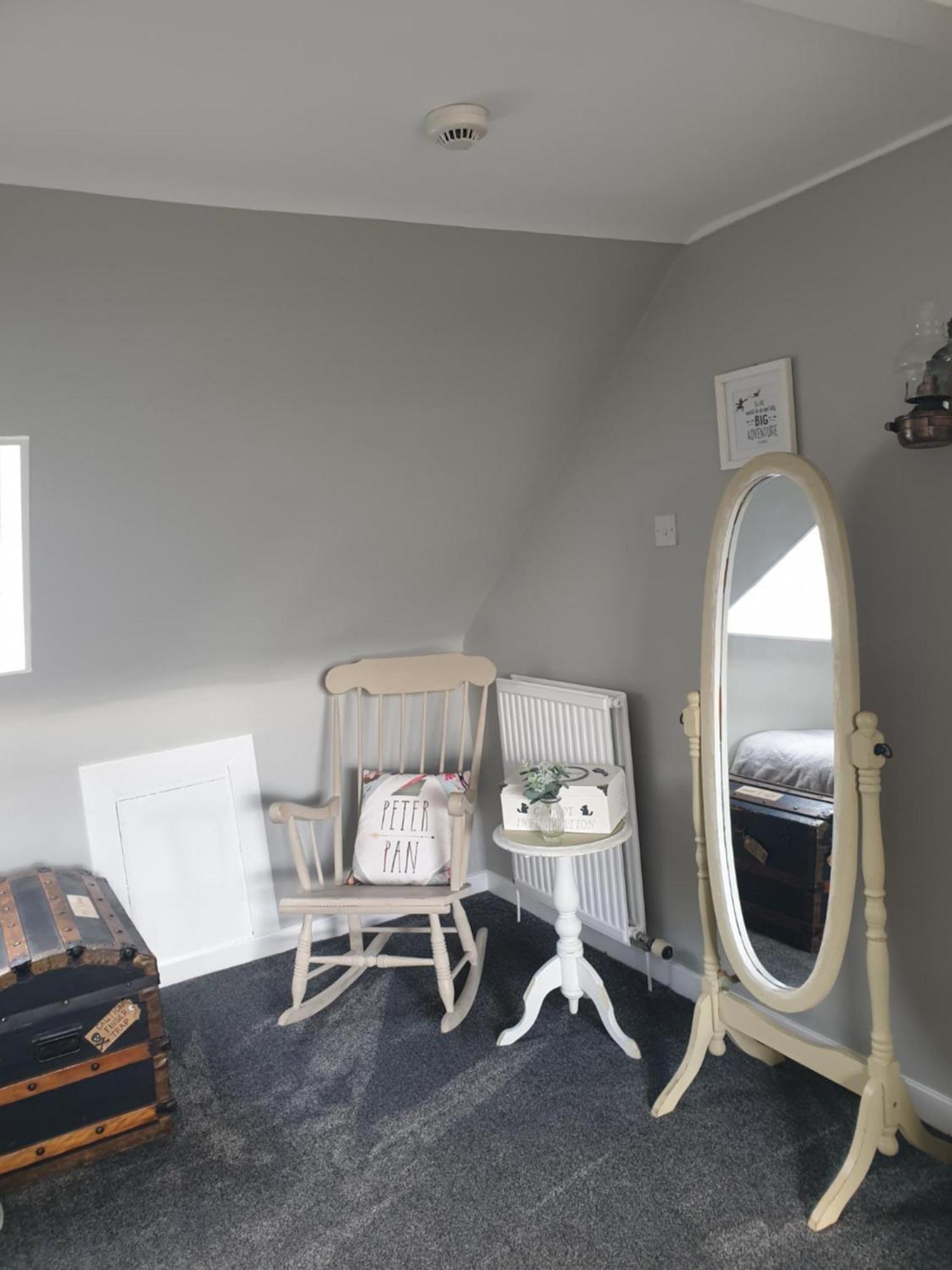 Craigmount Panzió Wigtown Kültér fotó