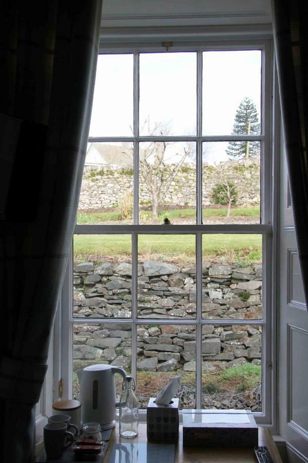 Craigmount Panzió Wigtown Kültér fotó