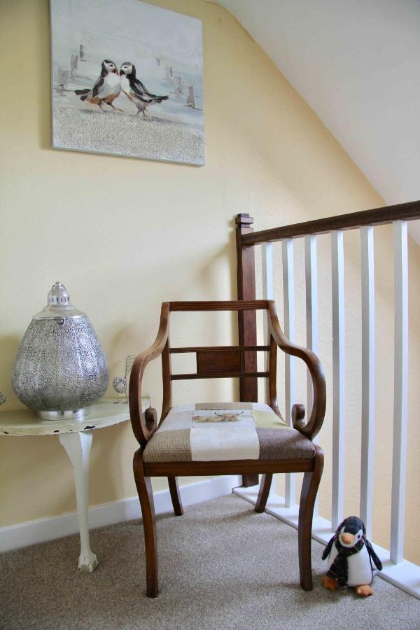 Craigmount Panzió Wigtown Kültér fotó