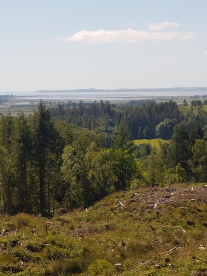 Craigmount Panzió Wigtown Kültér fotó