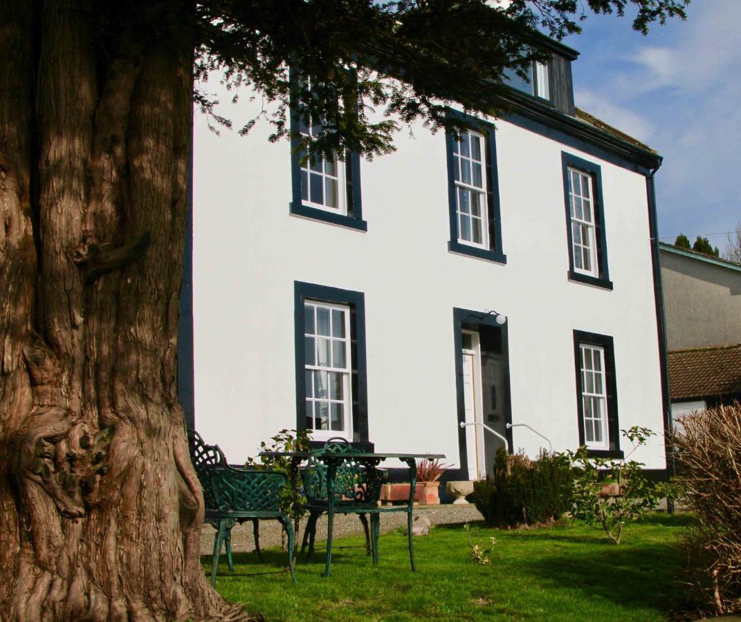 Craigmount Panzió Wigtown Kültér fotó